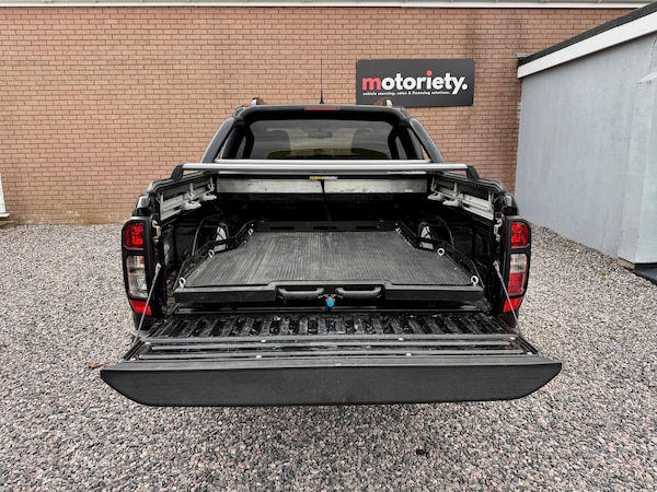 Used Nissan Navara 2020 for sale - 76259823: Photo 32