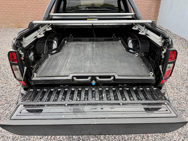 Used Nissan Navara 2020 for sale - 76259823: Photo 33