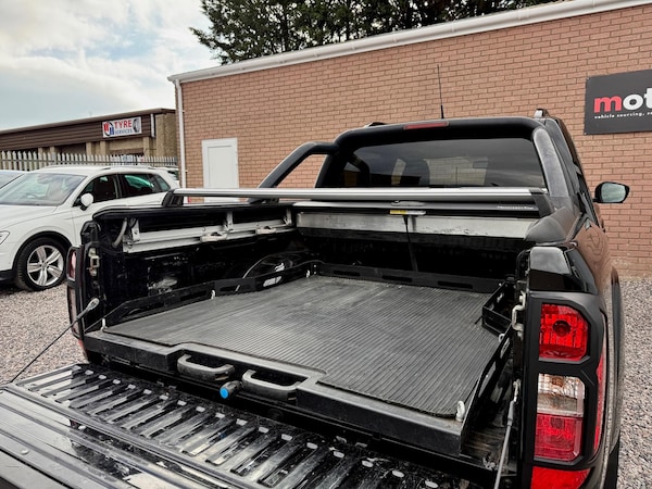 Used Nissan Navara 2020 for sale - 76259823: Photo 34