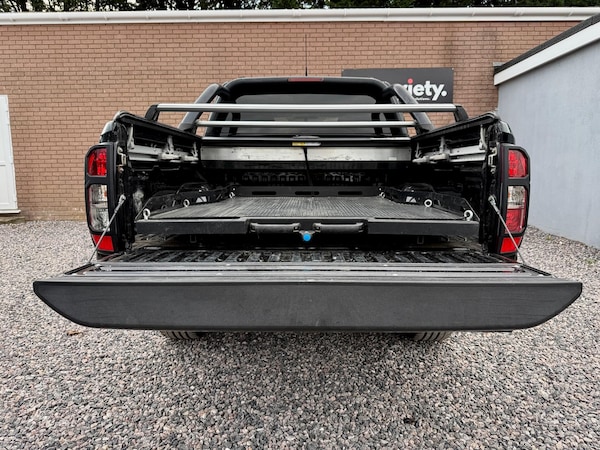 Used Nissan Navara 2020 for sale - 76259823: Photo 35