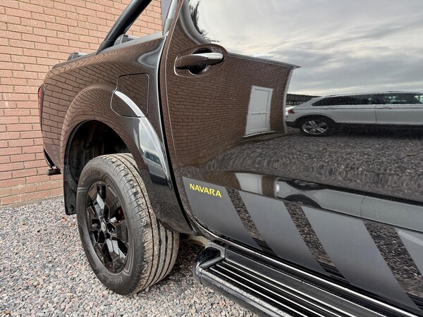 Used Nissan Navara 2020 for sale - 76259823: Photo 36