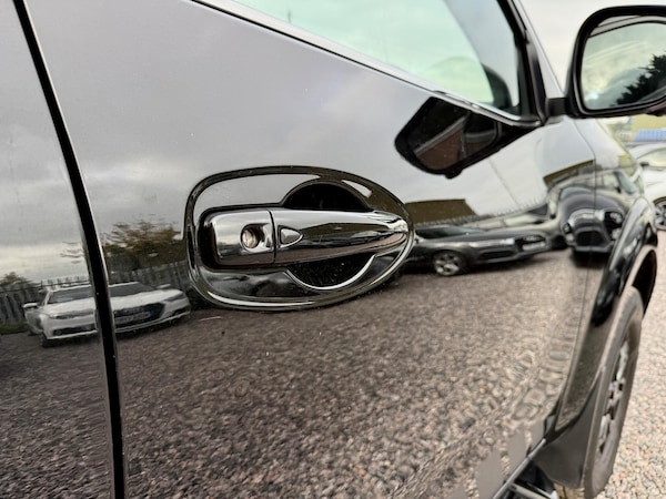 Used Nissan Navara 2020 for sale - 76259823: Photo 37