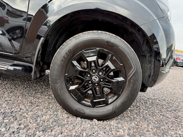 Used Nissan Navara 2020 for sale - 76259823: Photo 38