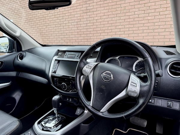 Used Nissan Navara 2020 for sale - 76259823: Photo 3