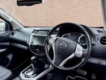 Used Nissan Navara 2020 for sale - 76259823: Photo 3