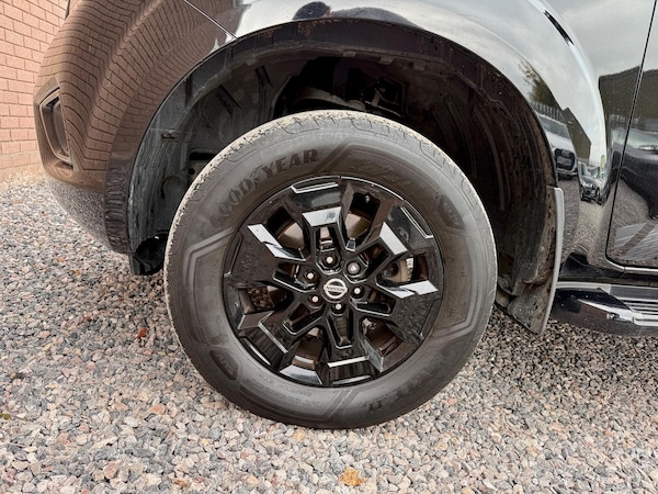 Used Nissan Navara 2020 for sale - 76259823: Photo 40