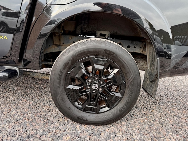 Used Nissan Navara 2020 for sale - 76259823: Photo 41