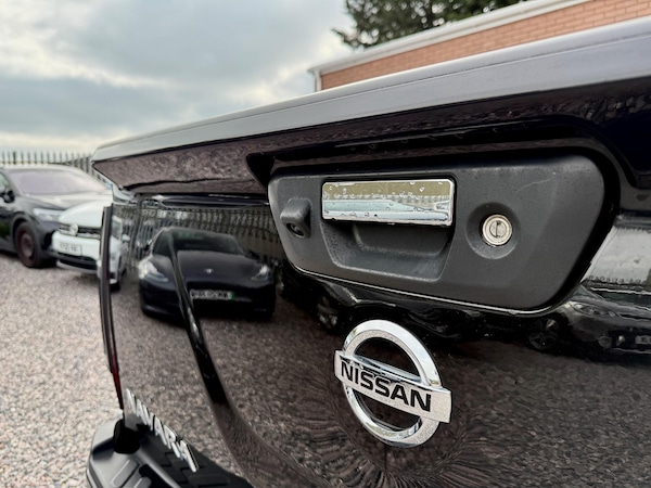 Used Nissan Navara 2020 for sale - 76259823: Photo 44