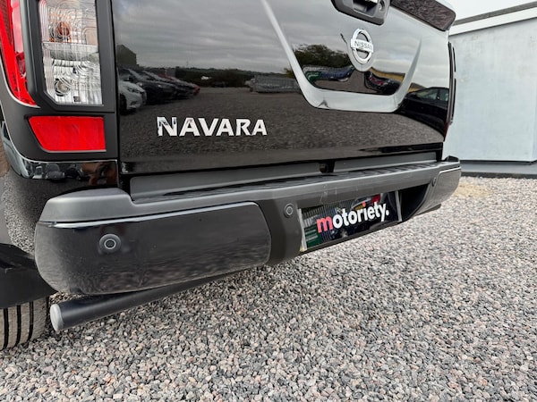 Used Nissan Navara 2020 for sale - 76259823: Photo 45