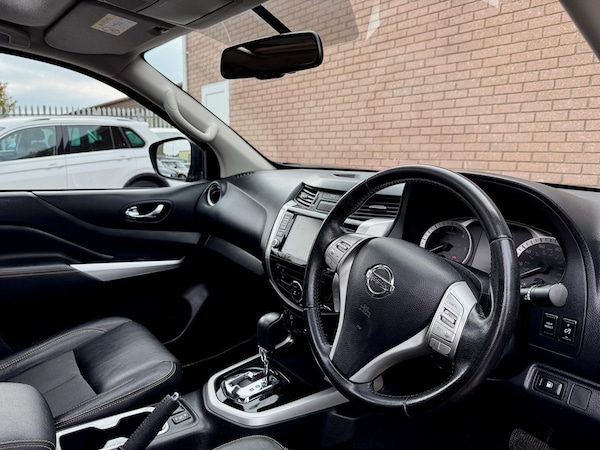 Used Nissan Navara 2020 for sale - 76259823: Photo 46