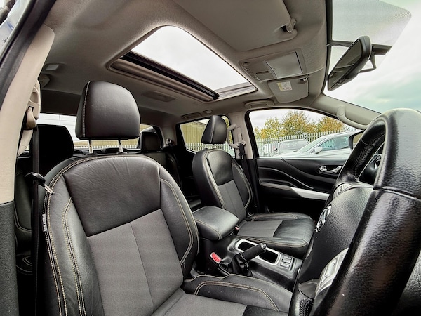 Used Nissan Navara 2020 for sale - 76259823: Photo 49