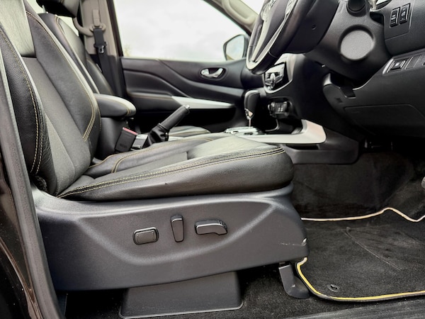 Used Nissan Navara 2020 for sale - 76259823: Photo 50