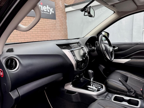 Used Nissan Navara 2020 for sale - 76259823: Photo 51