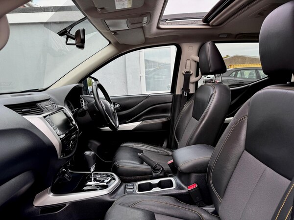 Used Nissan Navara 2020 for sale - 76259823: Photo 52