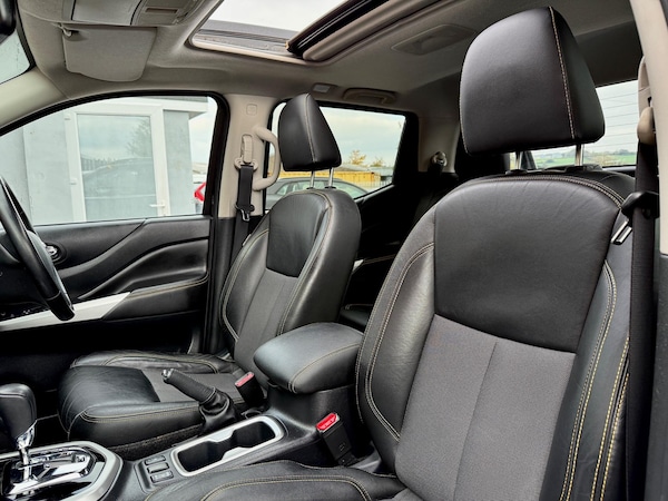 Used Nissan Navara 2020 for sale - 76259823: Photo 53