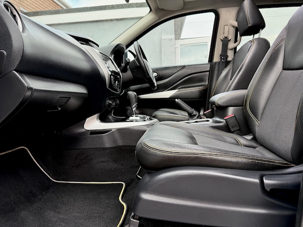 Used Nissan Navara 2020 for sale - 76259823: Photo 54