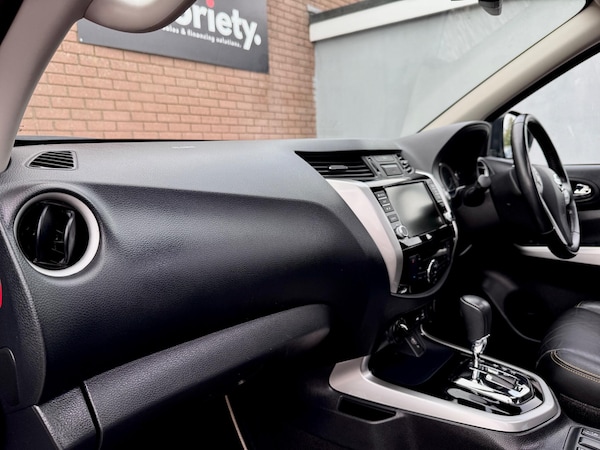 Used Nissan Navara 2020 for sale - 76259823: Photo 55