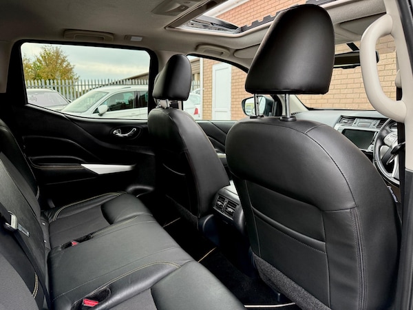 Used Nissan Navara 2020 for sale - 76259823: Photo 56