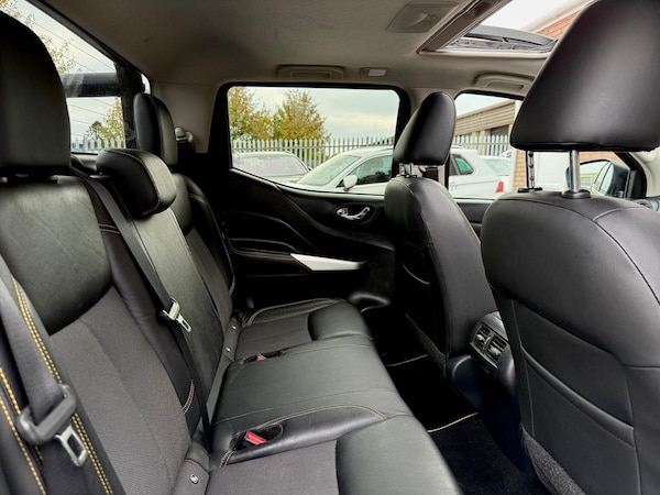 Used Nissan Navara 2020 for sale - 76259823: Photo 57
