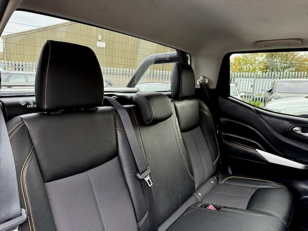 Used Nissan Navara 2020 for sale - 76259823: Photo 58