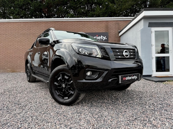 Used Nissan Navara 2020 for sale - 76259823: Photo 5