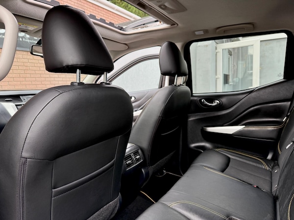 Used Nissan Navara 2020 for sale - 76259823: Photo 61