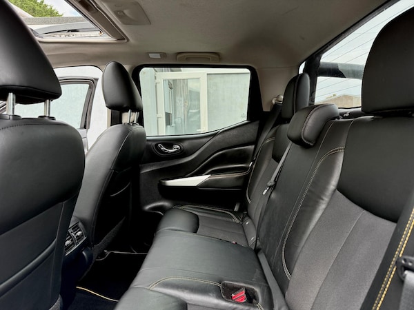 Used Nissan Navara 2020 for sale - 76259823: Photo 62