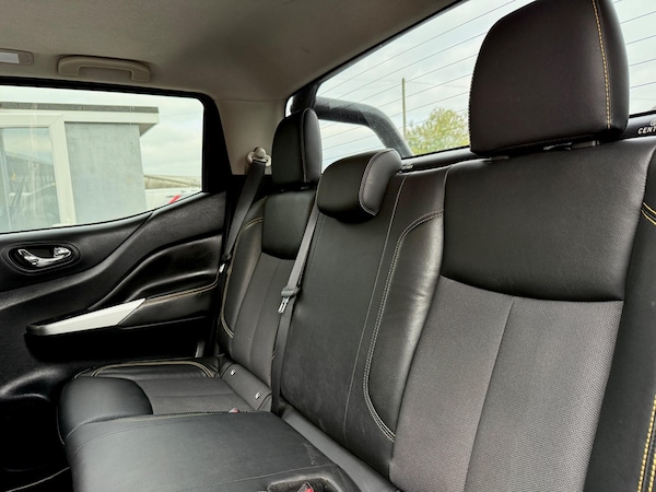 Used Nissan Navara 2020 for sale - 76259823: Photo 63