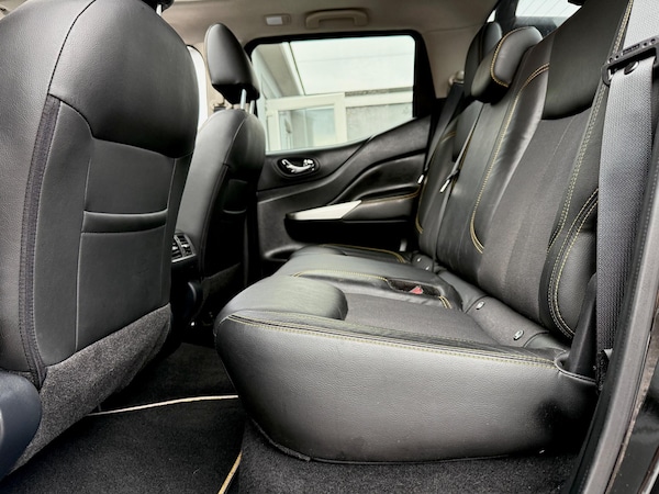 Used Nissan Navara 2020 for sale - 76259823: Photo 64