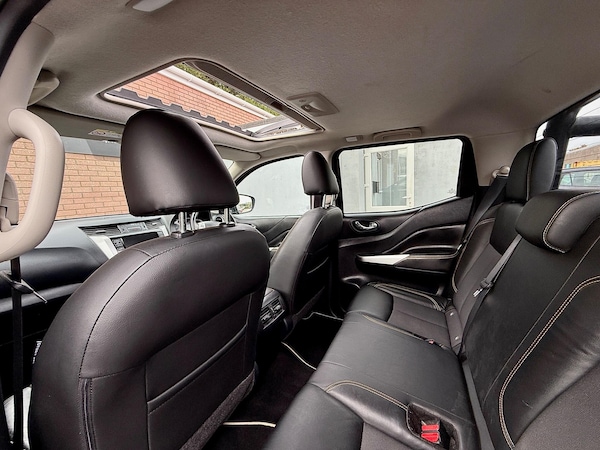 Used Nissan Navara 2020 for sale - 76259823: Photo 65
