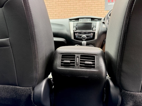 Used Nissan Navara 2020 for sale - 76259823: Photo 66
