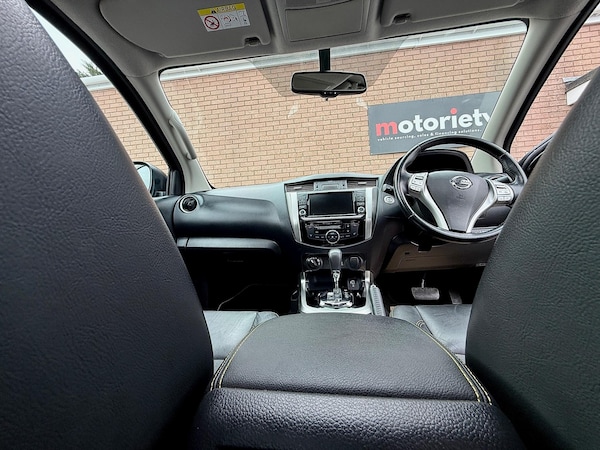 Used Nissan Navara 2020 for sale - 76259823: Photo 67