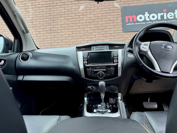 Used Nissan Navara 2020 for sale - 76259823: Photo 68