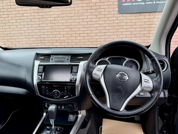 Used Nissan Navara 2020 for sale - 76259823: Photo 69