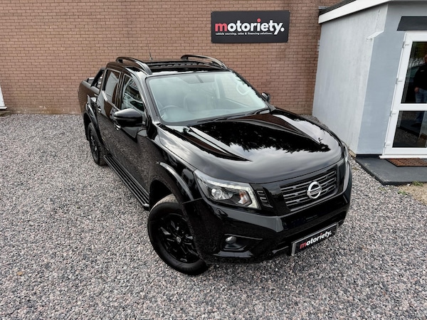 Used Nissan Navara 2020 for sale - 76259823: Photo 6