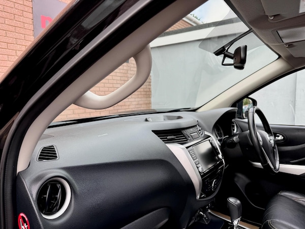 Used Nissan Navara 2020 for sale - 76259823: Photo 70