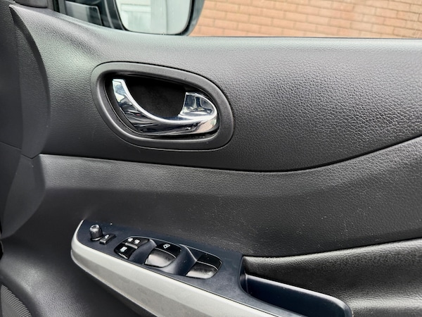 Used Nissan Navara 2020 for sale - 76259823: Photo 71