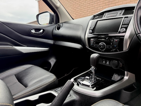 Used Nissan Navara 2020 for sale - 76259823: Photo 72