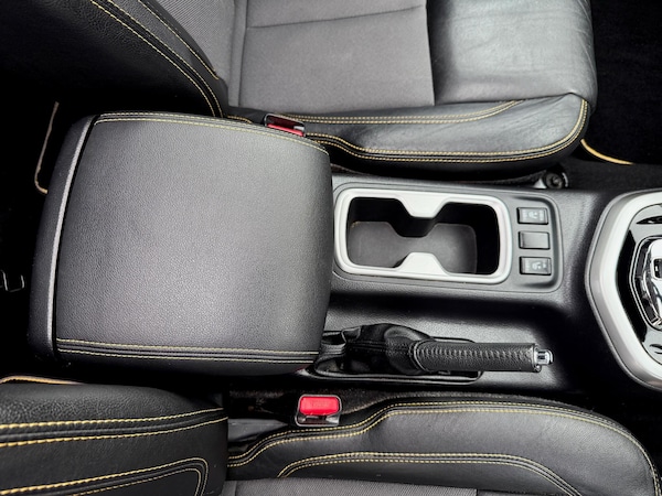 Used Nissan Navara 2020 for sale - 76259823: Photo 74