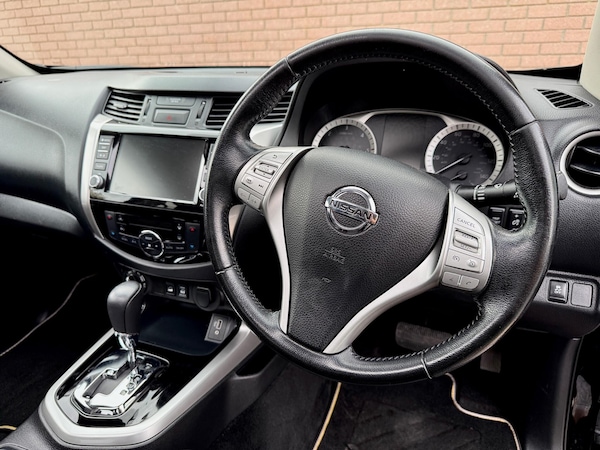 Used Nissan Navara 2020 for sale - 76259823: Photo 75