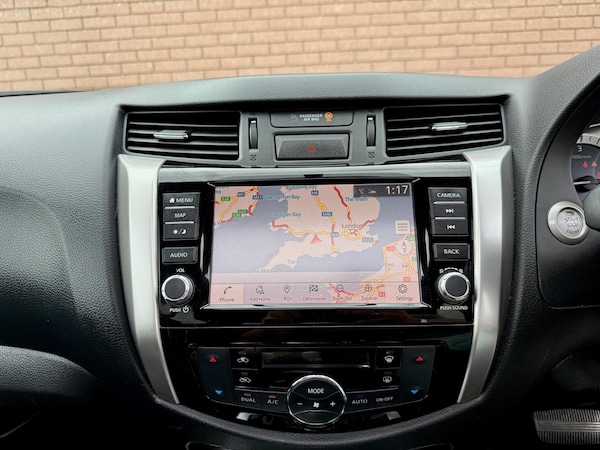 Used Nissan Navara 2020 for sale - 76259823: Photo 78