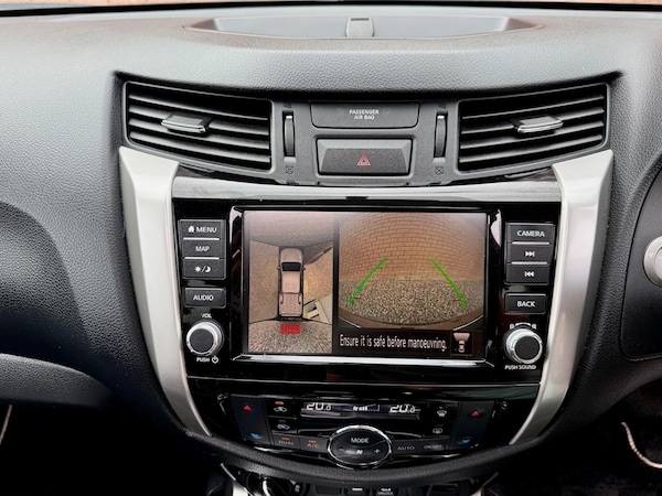 Used Nissan Navara 2020 for sale - 76259823: Photo 79