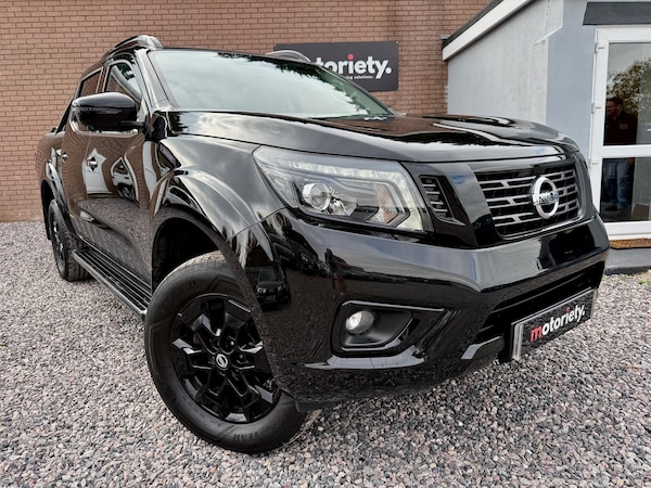 Used Nissan Navara 2020 for sale - 76259823: Photo 7