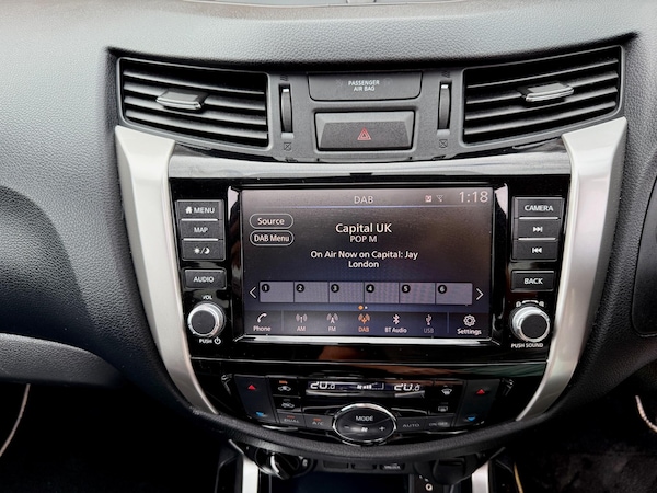 Used Nissan Navara 2020 for sale - 76259823: Photo 80