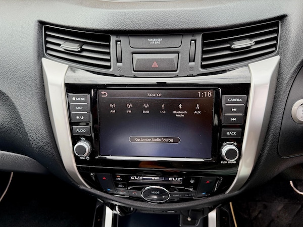 Used Nissan Navara 2020 for sale - 76259823: Photo 81