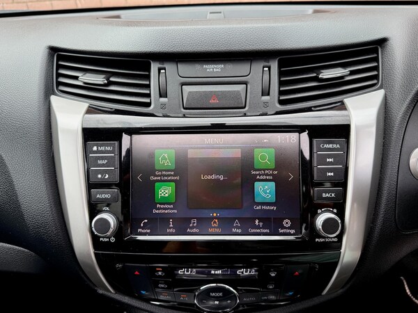 Used Nissan Navara 2020 for sale - 76259823: Photo 82