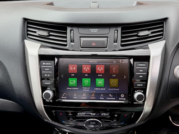 Used Nissan Navara 2020 for sale - 76259823: Photo 83