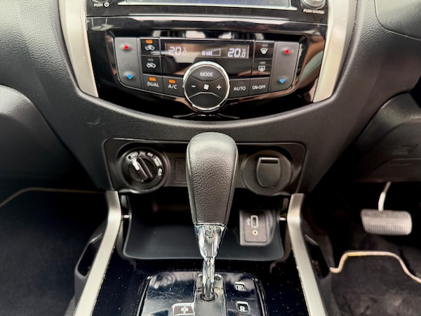 Used Nissan Navara 2020 for sale - 76259823: Photo 85