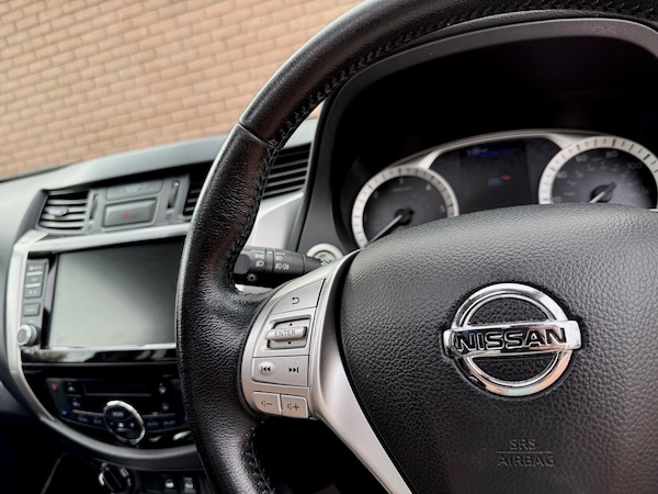 Used Nissan Navara 2020 for sale - 76259823: Photo 88