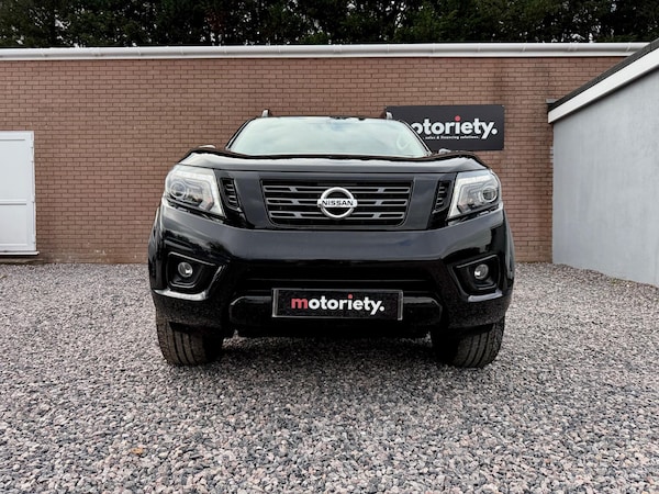 Used Nissan Navara 2020 for sale - 76259823: Photo 8